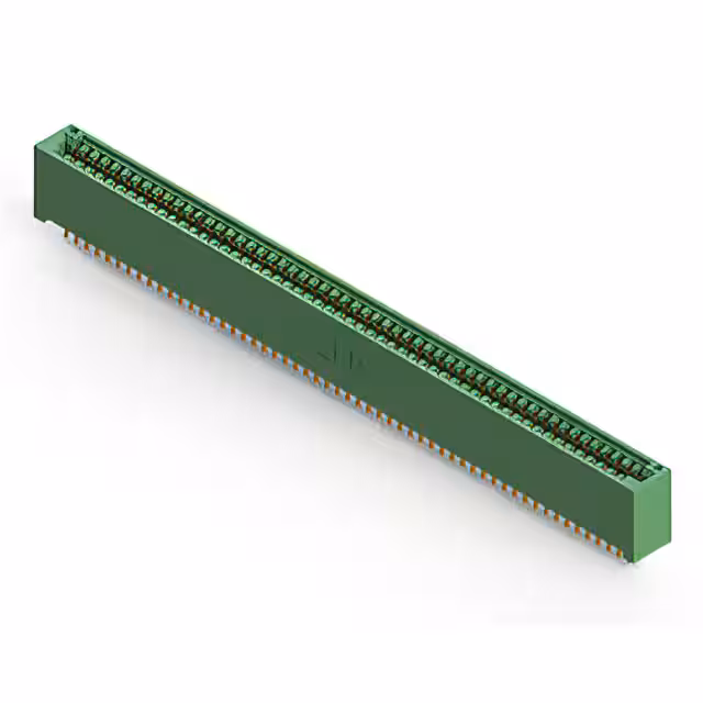 845-110-556-201 EDAC Inc.  Edgeboard Connectors